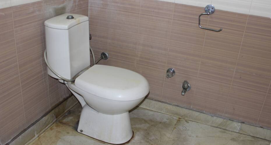 Parkash Bed & Breakfast, New Delhi 4